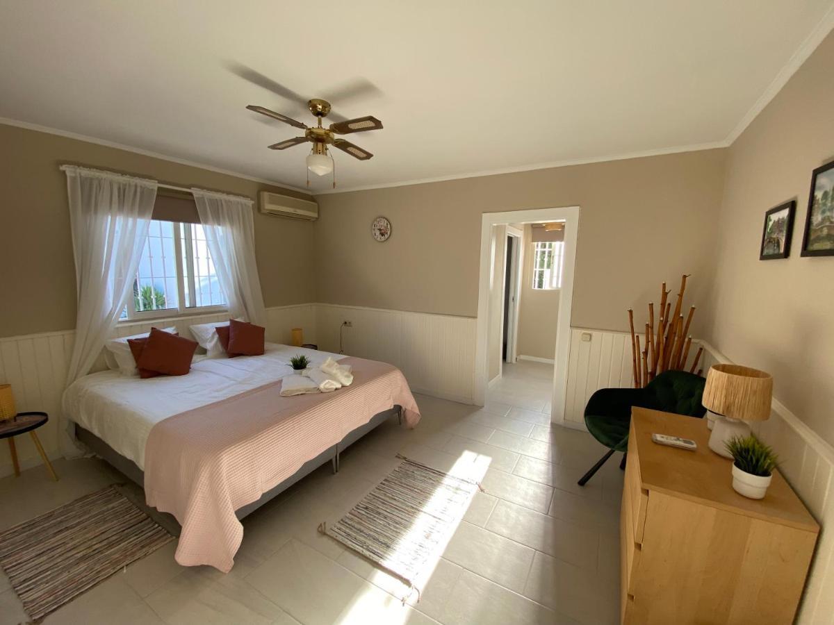 Bed and Breakfast Casa Donny Alhaurín el Grande Zimmer foto